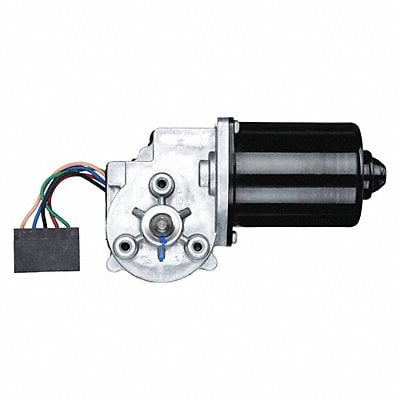 Wiper Motor 12V Dynamic Park Circuit MPN:105715