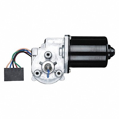 Wiper Motor 24V Dynamic Park Circuit MPN:105716