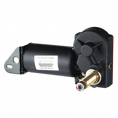 Wiper Motor 12V 2-1/2 Shaft 2 Speed MPN:4R2.12-19S2.R110D