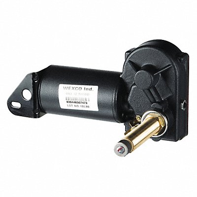 Wiper Motor Oscillating Size Shaft 3 In MPN:4R3.12.R110D