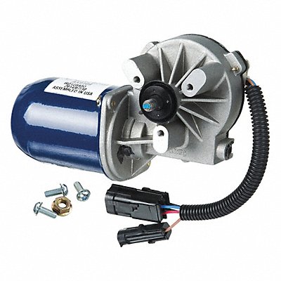 Wiper Motor Oscillating 12 V MPN:AX9109