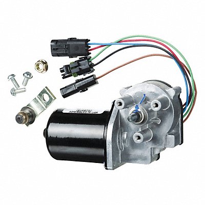 Wiper Motor Oscillating 12 V MPN:AX9204F