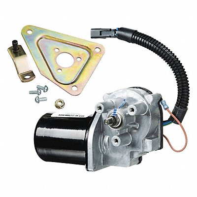 Wiper Motor Oscillating 12 V MPN:AX9301