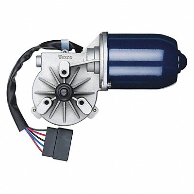 Wiper Motor J3 Series 12V 32nm Torque MPN:D101