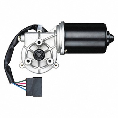 Wiper Motor J3 Series 12V 25nm Torque MPN:H130