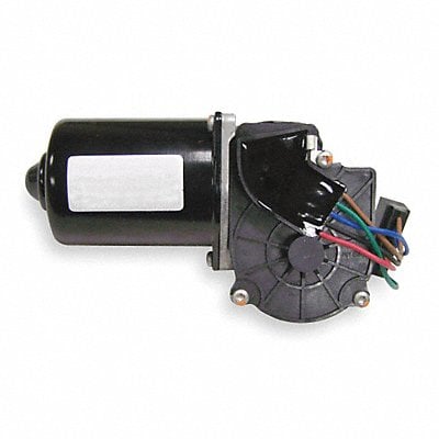 Wiper Motor 24V MPN:H132