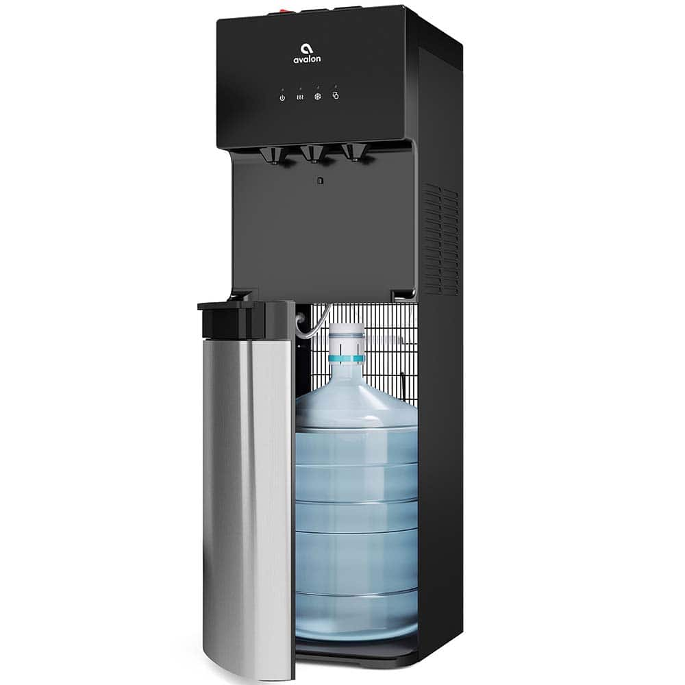 Example of GoVets Water Dispensers category