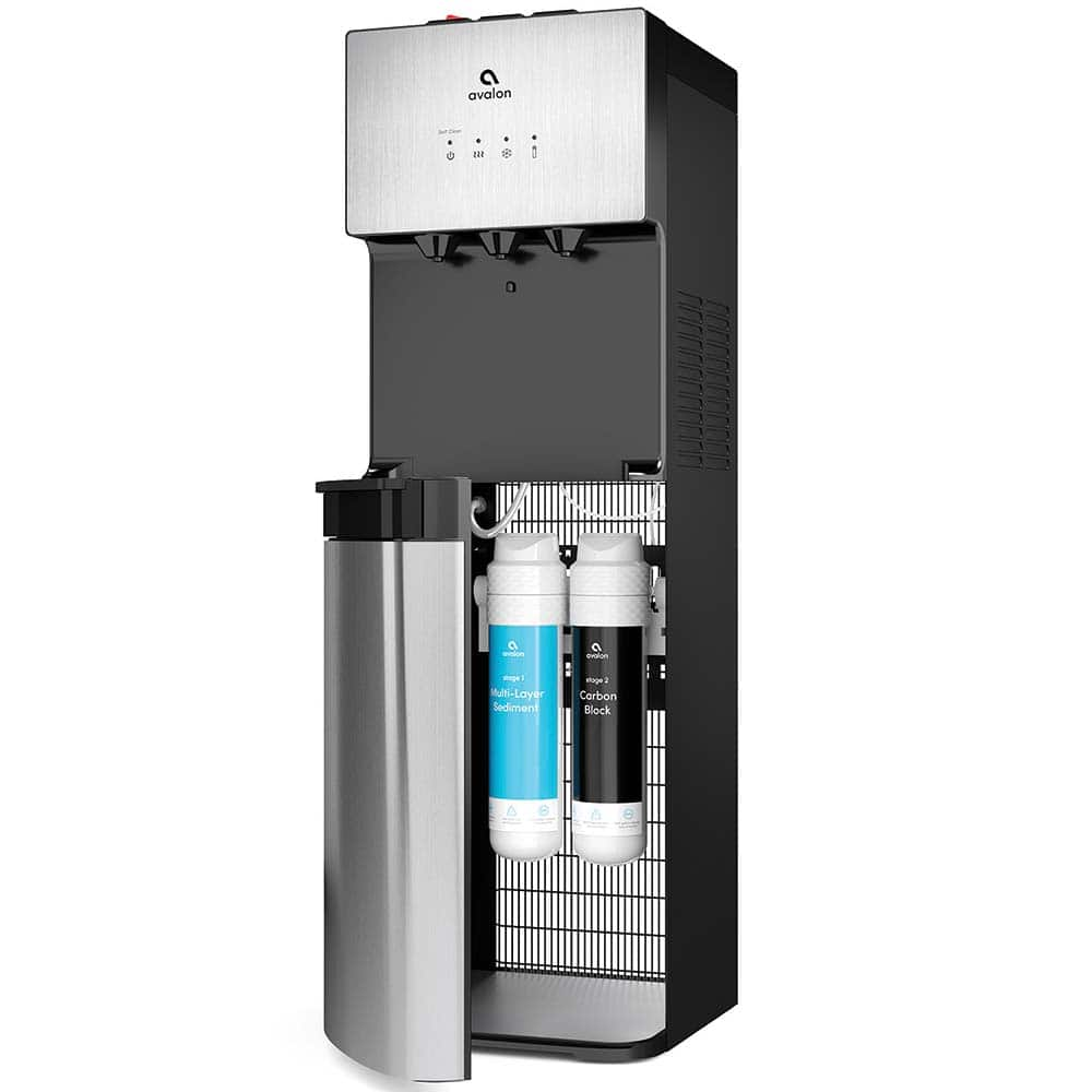 Water Dispensers MPN:A5BOTTLELESS