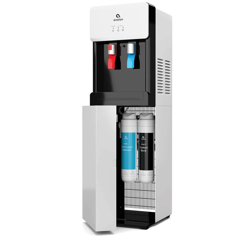 Water Dispensers MPN:A7BOTTLELESS