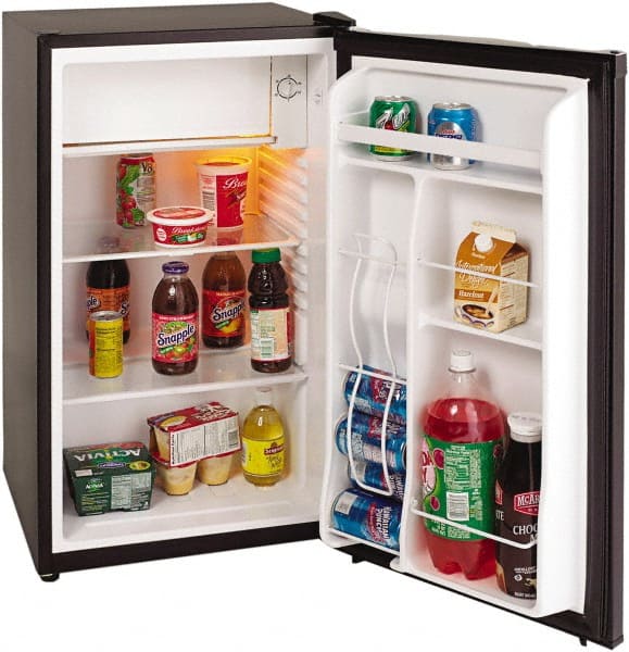 3.3 Cubic Ft. Black Office Refrigerator MPN:AVARM3316B