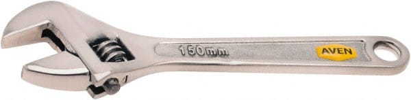 Adjustable Wrench: MPN:ST8115-1004