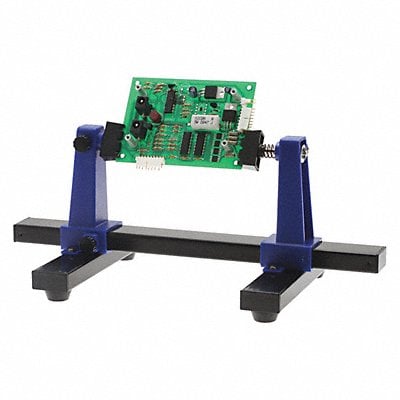 Adjustable Circuit Board Holder MPN:17010