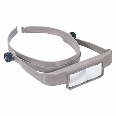 Magnifying Visor Tan 3x/4x/5x MPN:26224