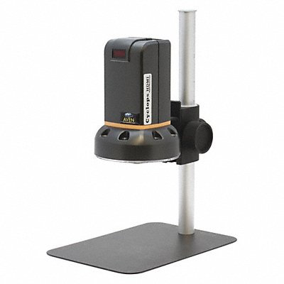 Digital Microscope LED Light 7X to 108X MPN:26700-401