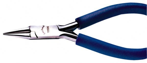 Round Nose Plier: MPN:10306