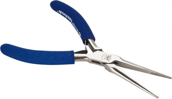 Needle Nose Plier: 1-15/16