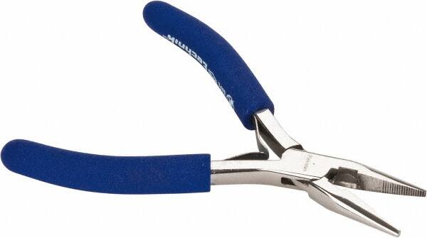 Long Nose Plier: 1-3/64