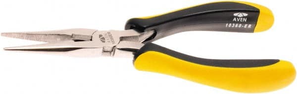 Multi-Purpose Plier: 165 mm OAL, Side Cutter MPN:10360-ER