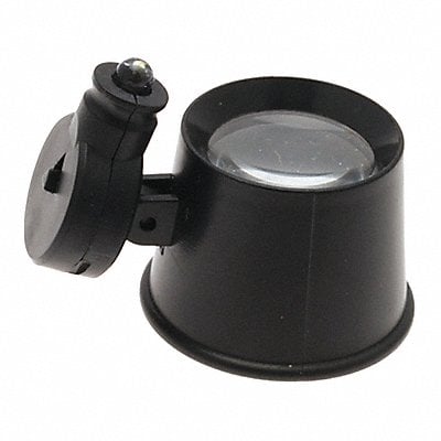 Eye Loupe 10x w/Led MPN:26034-LED