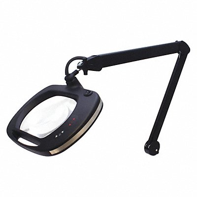 MagnifierLight Spring AR 36in BLK MPN:26505-ESL-XL5