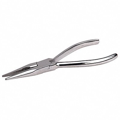 Needle Nose Plier 6 L Serrated MPN:10360