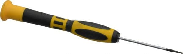 Slotted Screwdriver: 6