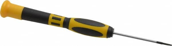 Slotted Screwdriver: 6