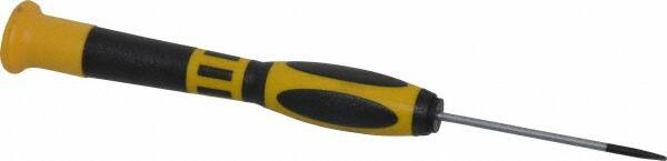 Slotted Screwdriver: 6