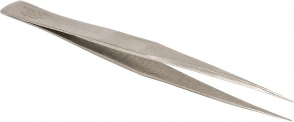 Precision Tweezer: AA-SA, General Assembly & Precise Tip, 5