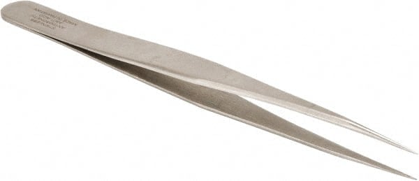 Precision Tweezer: MM-SA, General Purpose & Strong Tip, 5