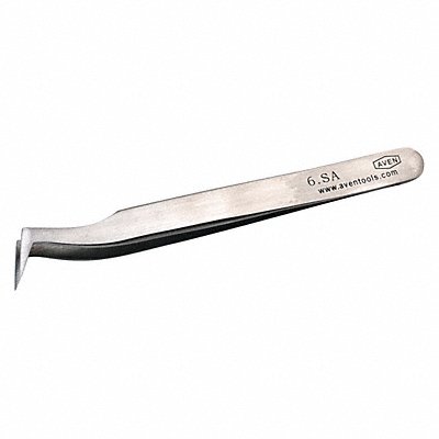 Tweezers Pattern 6-Cs MPN:18067-CS