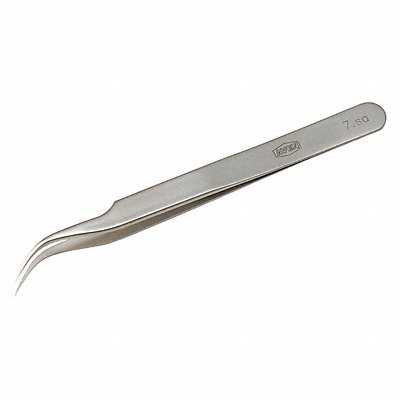 Tweezers Pattern 7-Cs MPN:18070-CS