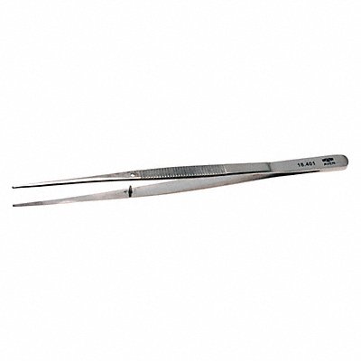 Tweezers College w/Pin 6 MPN:18401