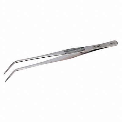 Tweezers Utility 7 Curved MPN:18425