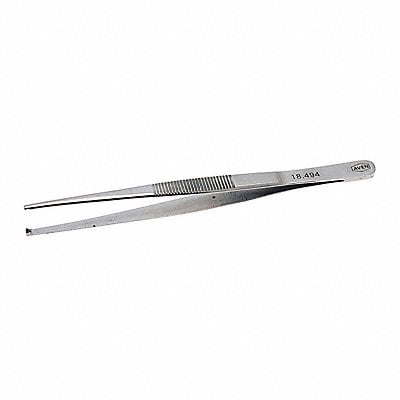 Tweezer Toothed Straight 5-1/2inL MPN:18494