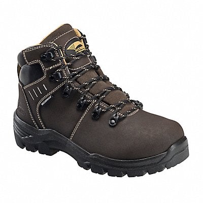 Internal Metguard Boot Size 7 PR MPN:7452-7W