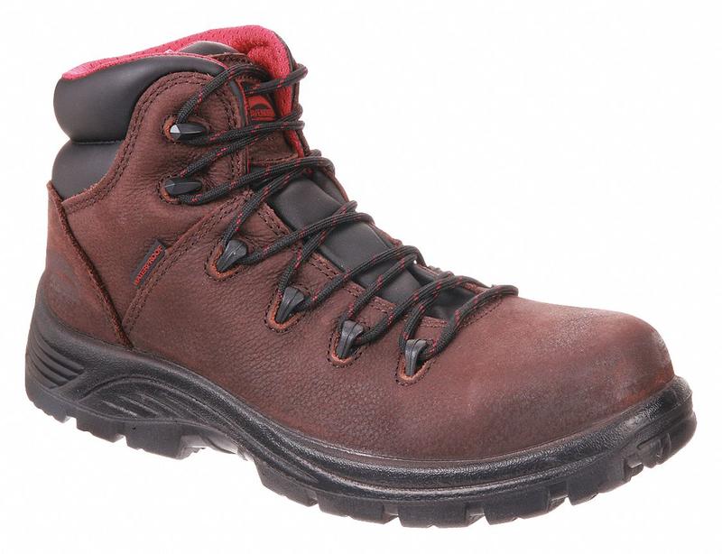 Hiker Boot 7 M Brown Composite PR MPN:A7221