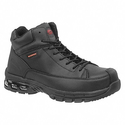 6 Work Boot 7 Wide Black Composite PR MPN:A7248-W