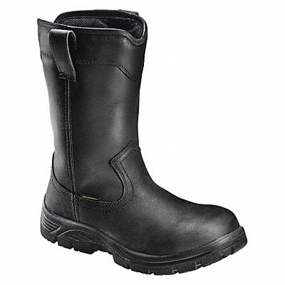 Wellington Boot 8-1/2 M Blk Composite PR MPN:A7847 8.5M