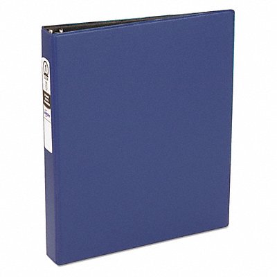 3-Ring Binder 1 Blue MPN:AVE03300