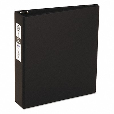 3-Ring Binder 2 Black MPN:AVE03501