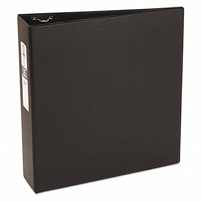 3-Ring Binder 3 Black MPN:AVE03602