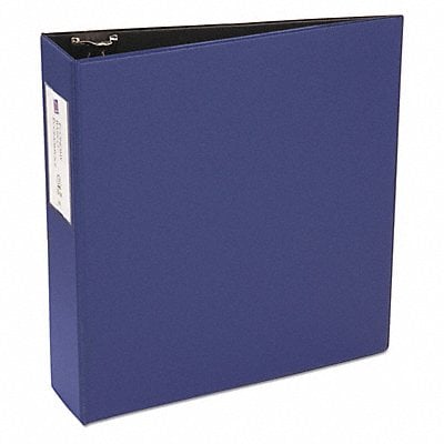 3-Ring Binder 3 Blue MPN:AVE04600