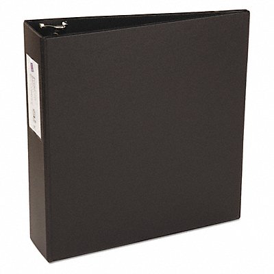 3-Ring Binder 3 Black MPN:AVE04601