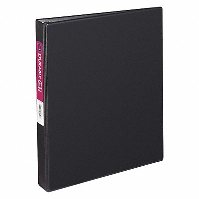 3-Ring Binder 1 Black MPN:AVE27250