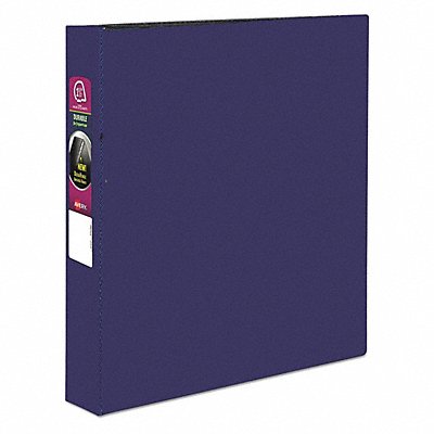 3-Ring Binder 1-1/2 Blue MPN:AVE27351