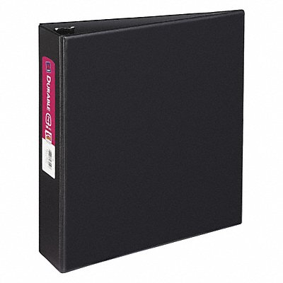 3-Ring Binder 2 Black MPN:AVE27550