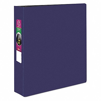 3-Ring Binder 2 Blue MPN:AVE27551