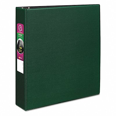 3-Ring Binder 2 Green MPN:AVE27553