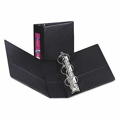 3-Ring Binder 2 Black MPN:AVE27554